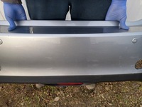 фото thumb №7, Бампер задня mazda 3 sedan 13-2018r bm