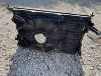 фото thumb №7, Qashqai j11 x-trail t32 1.7dci радіатор комплект