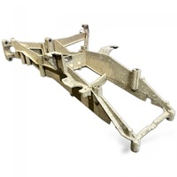 фото thumb №9, 1862945 daf кріплення фара, ліві