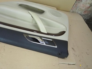 фото thumb №12, Оббивка боковина двері праві зад superb i 2002r європа