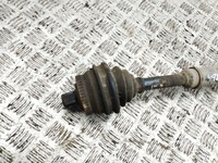 фото thumb №6, Volkswagen passat b5 1997 перед сторона ліва привідний вал передня