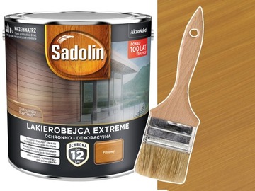 Sadolin EXTREME Морилка для сосны 4,5 л
