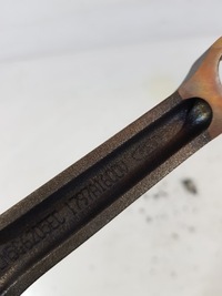 фото thumb №5, Шатун cm5g6205ec ford 1.0 ecoboost m1dd