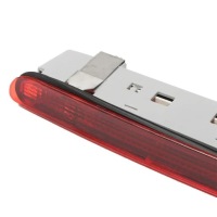 Фара задняя стоп led третье  фонарь  mercedes c klasa w203 a2038200156 с Разборки, фото thumb