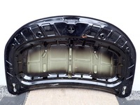 фото thumb №12, Капот кришка двигуна kia sorento 4 iv mq4 2020-