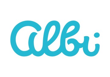 АЛЬБИ ЧИТАЙТЕ С АЛЬБИКОМ HAPPY HAPPY HAPPY INTERACTIVE LESCHING KIA ALBIK QIA