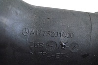 фото thumb №5, Mercedes cla220d шланг wąż радиатора промежуточный c118 2021 rhd