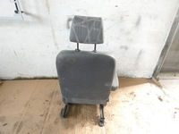 фото thumb №8, Сидіння лівий водія перед ford transit connect mk1 fl 09-13