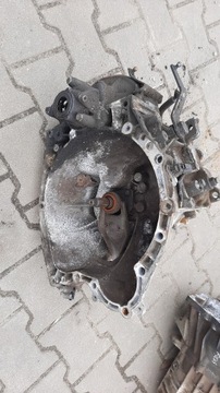 фото thumb №5, Peugeot 206 2.0 hdi коробка передач коробки передач 20dm18