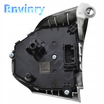 фото thumb №8, Переключатель управление руль rnvinry для kia k2 rio 2016-2019