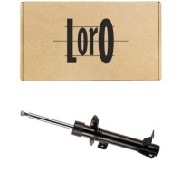 фото thumb №1, Амортизатор перед лівий do ford fiesta v mk6 mazda 2 dy