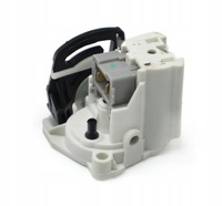 фото thumb №14, Замок задней крышки крышки багажника renault clio ii megane i scenic i