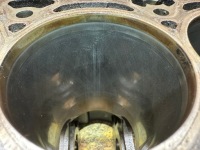 Блок двигателя 1.8 2.0 tsi tfsi cda ccz 06h103021l Недорого, фото thumb