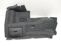 фото thumb №1, Saab 93 9-3 cabrio кабріолет боковина багажника l.t 06r