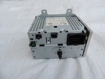 фото thumb №7, Opel zafira c радіо cd 400 plus 39019098 13474072