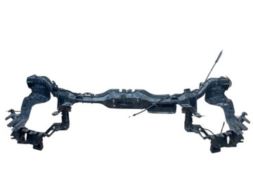 фото thumb №1, Mercedes a класс w169 a1696200434 pas переднее