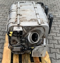 фото thumb №7, Выхлоп катализатор глушитель mercedes actros mp4 euro 6