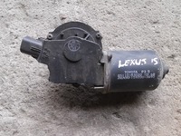 фото thumb №1, Моторчик дворник передних lexus is200