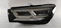 фото thumb №1, Audi q5 80a повний led лівий фара лампа ліва