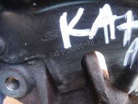 фото thumb №5, Поворотный кулак левая правая ford ka plus