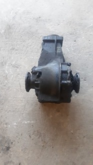 фото thumb №1, Міст диференціал audi a8 d2 4.2