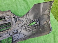 фото thumb №14, Бампер перед ford transit custom lift 18-