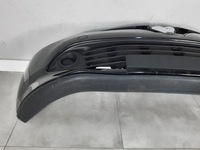 фото thumb №7, Renault clio iv 4 12-16 бампер задній зад 620221112r