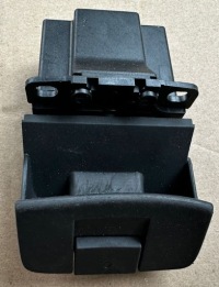 Купити Важіль ручка кнопка гальма ручного renault espace iv 8200550545, фото thumb