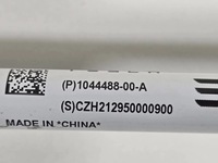 фото thumb №10, Tesla model 3 2022 з'єднувачі стійок стабілізатора