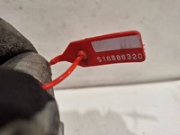 фото thumb №6, Генератор denso 9820893880 peugeot partner iv rifter 1.5 hdi 18-