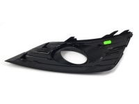 Решётка бампера решётка радиатора vw cc r-line левая Цена, фото thumb