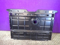 фото thumb №1, Opel corsa e 14- 3d 3 двері підлога багажника плита підлоги van багажника