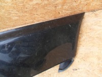 фото thumb №14, Audi a4 b5 sedan бампер задній 8d5807364