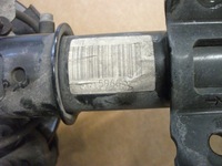 фото thumb №10, 9821596680 подвеска левый перед proace expert