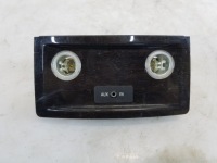 Купити Рамка dekor bmw 5 e60 e61 lift 6989865, фото thumb