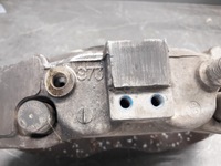 фото thumb №9, Суппорт тормозной левый перед vw phaeton 3,0tdi