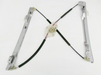 фото thumb №1, Citroen c4 grand picasso подъемник стекло перед правый 9682493680