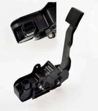Купити Педаль газу renault premium midlum dxi 6 pin оригінал, фото thumb