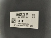 фото thumb №10, Audi a8 s8 d4 4h 2015 блок керування / модуль abs 4h0907379aa