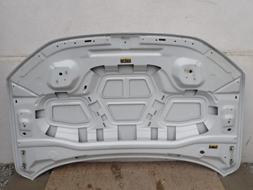 фото thumb №8, Капот кришка двигуна audi q4 e tron 89a f4n 2021- 89a823029