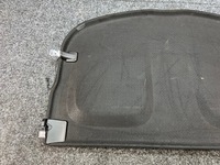 фото thumb №5, Mercedes gla x156 w156 полиця багажника задня a1566900349