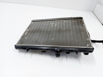 фото thumb №13, Citroen c3 aircross peugeot радиатор вентилятор 1.2 thp 22r.