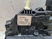 фото thumb №5, Замок двері правий задній opel meriva b