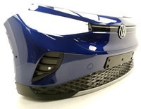 фото thumb №12, Новый org бампер перед vw id.4 11a807217a 6xpdc камера ld5f