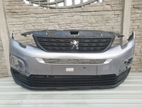 фото thumb №1, Peugeot rifter partner бампер перед