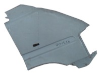 фото thumb №1, Крила передній правий vw lt 2d 1996-