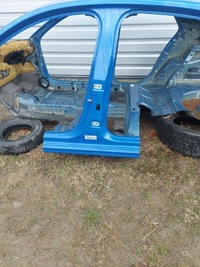 фото thumb №1, Блок двигателя средний левый eav opel corsa f 2019-