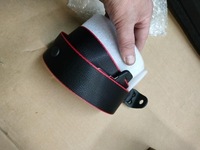 фото thumb №4, Pas безопасности renault arkana задняя rs-line оригинал новый