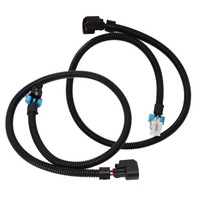 фото thumb №11, Жгут форсунки топлива, жгут świnki, 1204318 pto mag dla utv