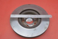 фото thumb №7, Диск тормозная перед ford kuga 3 iii mk3 1.5 ecoboost 150 km 19-21